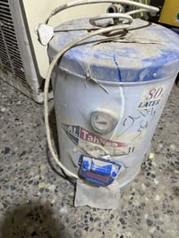 سخان الطحان • ٨٠لتر