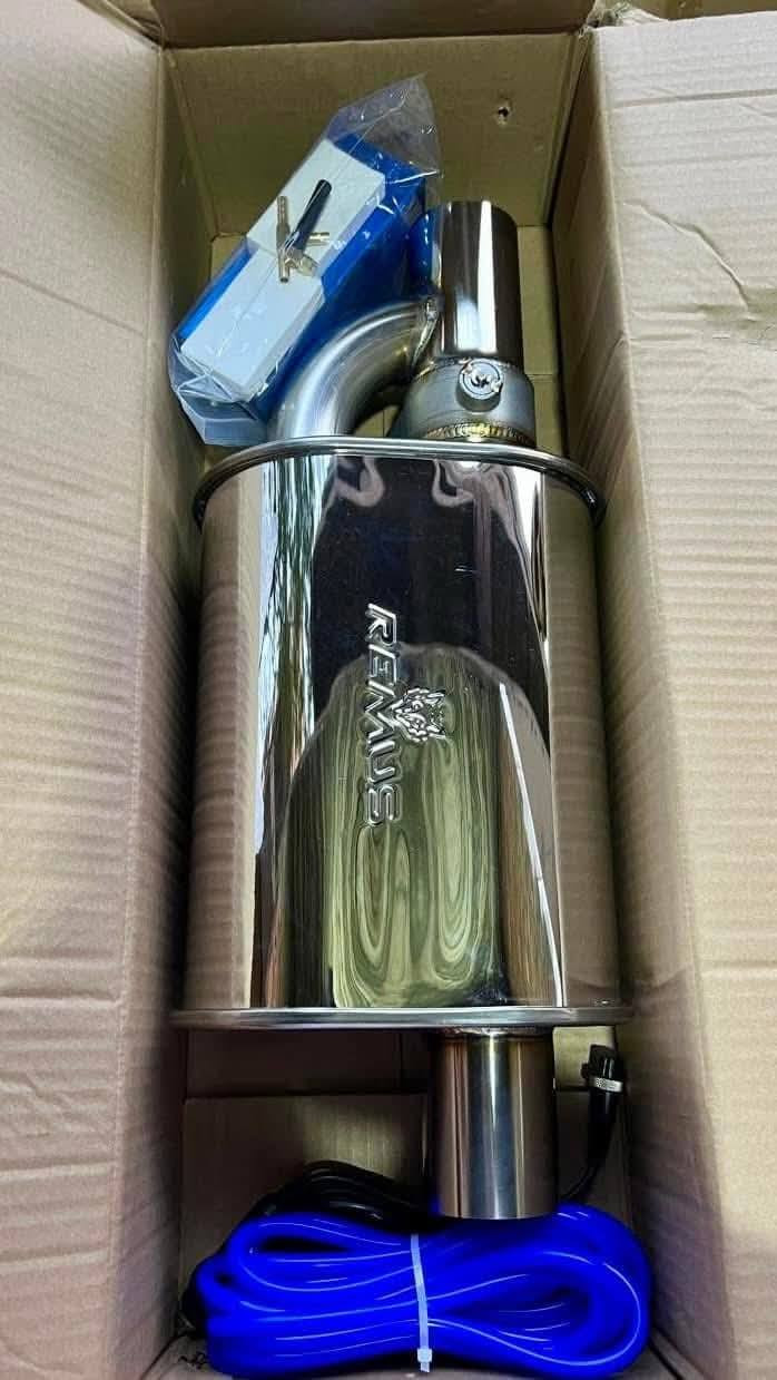 عرض بمناسبه شهر رمضان 😍🔥
اقل سعر موجود بفضل الله 🫵🔥
💪💣 علبه شكمان ريموس اصلي ب بالبوابه فاكيوم للتحكم في قفل وفتح الصوت ( 1 روح _ 2 روح بالديول الكاربون _ 2 روح ب 2 بوابة عريضه )
بتركب علي كل العربيات 💪
حليه الكربون فايبر هديه معاها كمان 🙈🔥
كل ده ب5100جنيه بس 🫵🔥
مستني اي ابعتلنا علي رسايل الصفحه دلوقتي ✨🫶
متاح شحن جميع محافظات كمان 🚛✨


**إذا كنت صاحب هذا الإعلان وتريد حذفه لأي سبب، رجاءا أرسل رسالة إلى الدعم الفني**