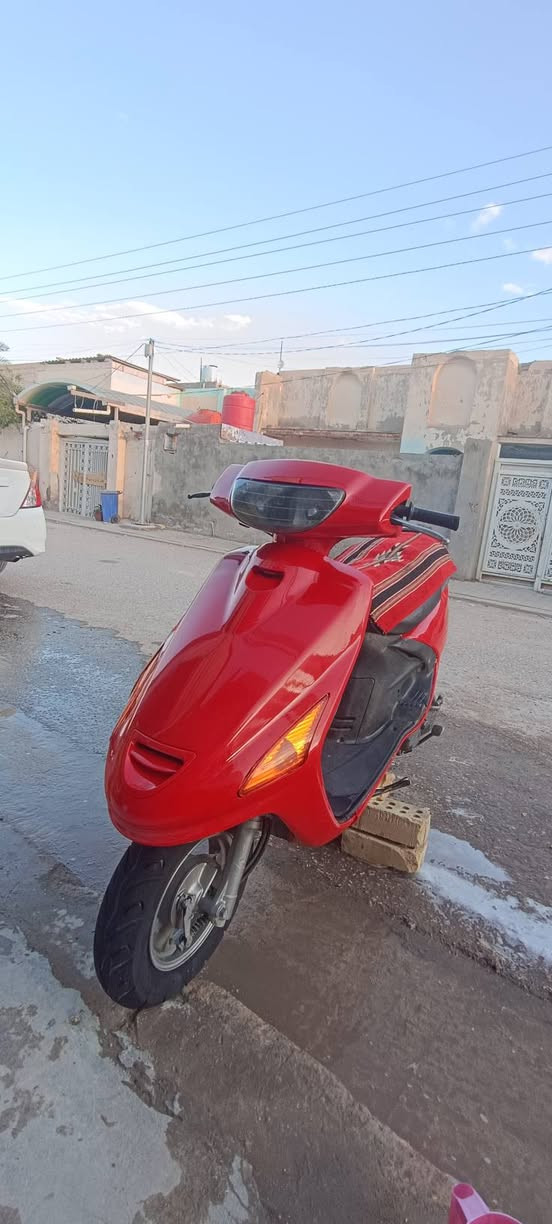 السلام عليكم دراجه فراشه 140 نثيه نضافههه فول كدام عينك الصور حته صور المكينه كدامك مكينه مامفتوحه شلعه ومعدل فول مكينتها ناعمه كلش متنسمع كفرات جديده شخط مابيهن كهربائيات شغاله سلف هندر السعر 475وبيها مجال للشرايي مكان النجف حي ميلاد فاو استفسار ***********
