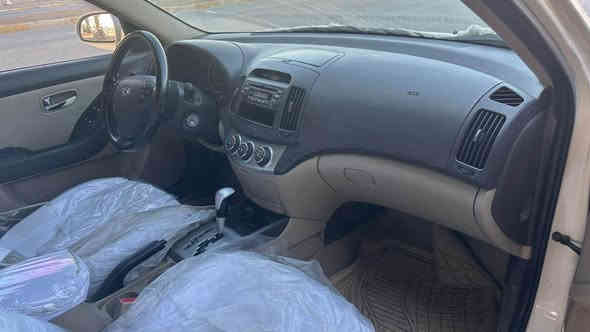 ئەلنترا ٢٠٠٨ بڕاوەی دوبەی گێڕ مەکینە تەبرید سارد گەرم تەقەو ڕەقە هەمووی بەشەرت 49گەڵا *********** الحمدانية
