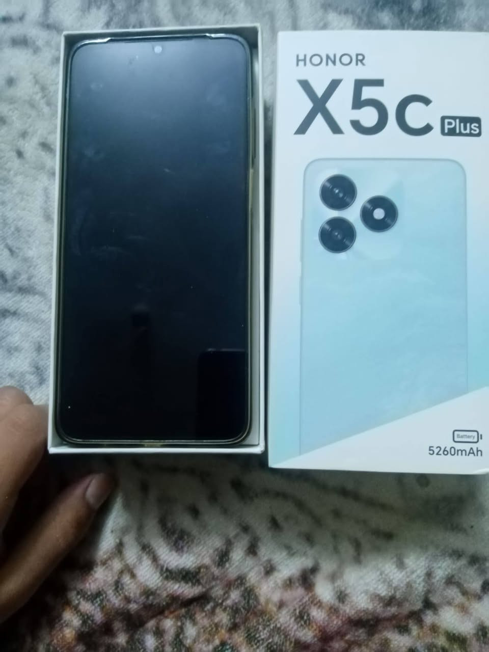 مستعمل ما مفتوح رايدة ب95 وبيه مجال
بغداد البياع


**إذا كنت صاحب هذا الإعلان وتريد حذفه لأي سبب، رجاءا أرسل رسالة إلى الدعم الفني**