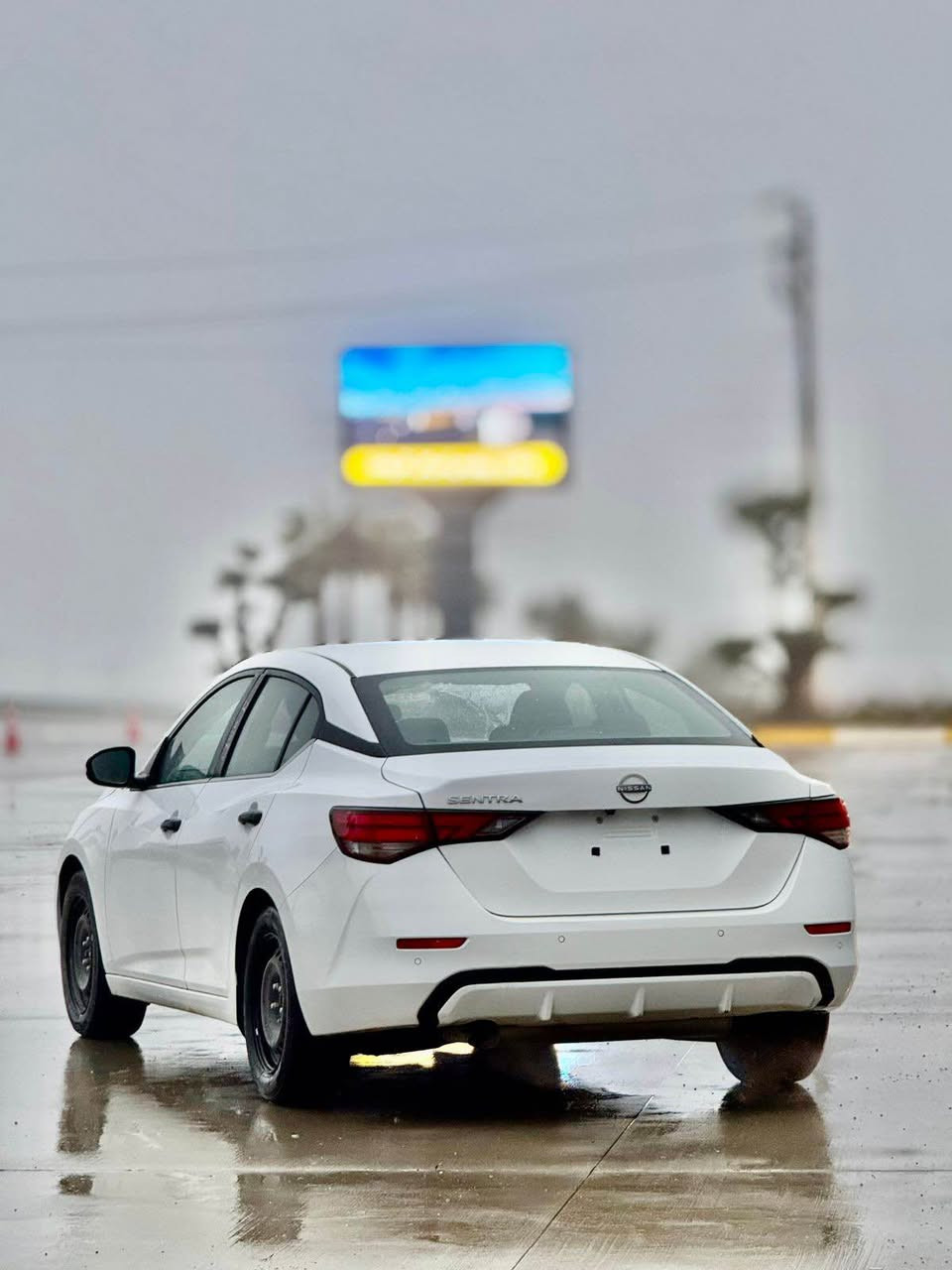 نیسان سینترا 2024
سبغ/دوپارچە 
ایرباک/سوکان سیستم
ڕقم کاتی شەرتی رقم
گێرو مەکینە شەرت 
مواسفات /S
حساس
ڕادار
شاشە
بەسمە
18مایل ڕوشتوە
شوێن/ئاکرئ
***********
