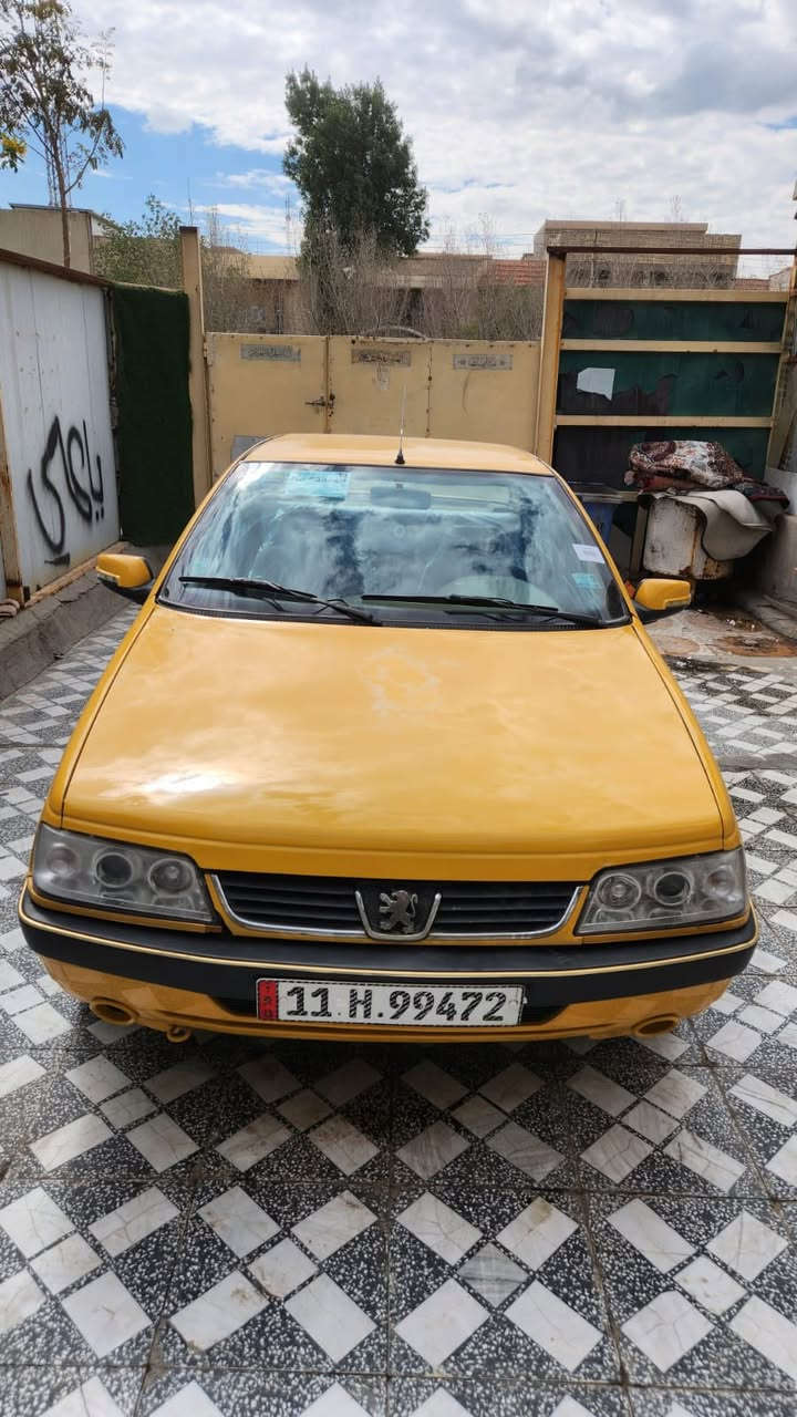 السلام عليكم بيجو ٢٠١٦ كير مكينه تبريد مكفوله 
مصفره هيئه وغرامت 
مكلف بلنشر 
***********
