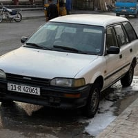 ستيشن • نقص تبريد • ميسان