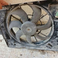 بنكه حماوه اكسنت 2013 شغاله مابيها شي بس الماطور مالتها شويه ضعيف مكان...