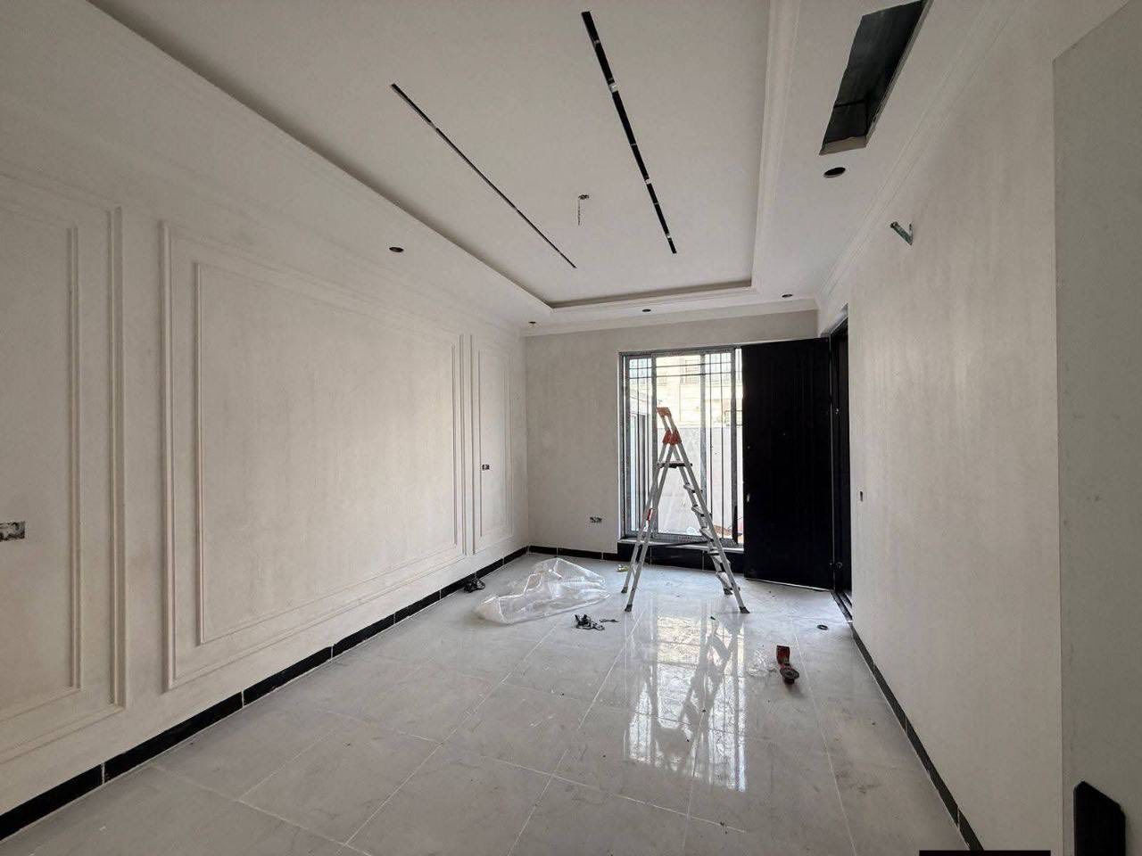 🔸سند طابو يتسجل بإسم اي عراقي
📍أربيل-منزلين لبيع حي عداله قرب شارع100M
➖مساحة 112M+112M طابقين مربع
يتكون⤵️
➖4غرف نوم 
➖استقبال-صاله-مطبخ-مجموعه صحيات-كراج
📞 تواصل مباشر واتساب أو اتصال:
***********
***********
***********
**********************
في حال لم يتوافق العقار مع رغبتكم او لم يكن بقدر امكانيتكم زوروا موقعنا على تلكرام للتصفح على اكثر عدد من العقارات المتوفرة•https://t.me/miran_48
