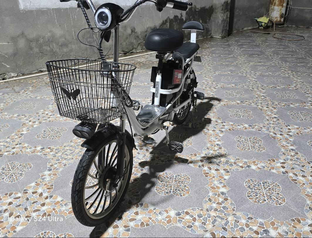 دراجه شحن جديده كلشي شغال بيه مكاني السماوه قضاء الخضر


**إذا كنت صاحب هذا الإعلان وتريد حذفه لأي سبب، رجاءا أرسل رسالة إلى الدعم الفني**