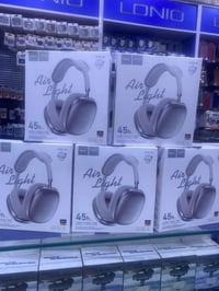 HOCO W35Air • ٤٥ ساعة • مجمع بسماية