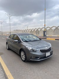 سيراتو ٢٠١٦ • وراد خليجي • مكينة ١.٦