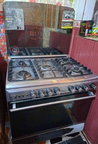 طباخ 5 عيون نضافه 60 بلميه السعر مناسب جدا المكان الكاظميه ساحة عدن  ا...