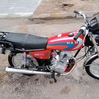 حي لغدير • دراجة تعمير • بدون اوراق