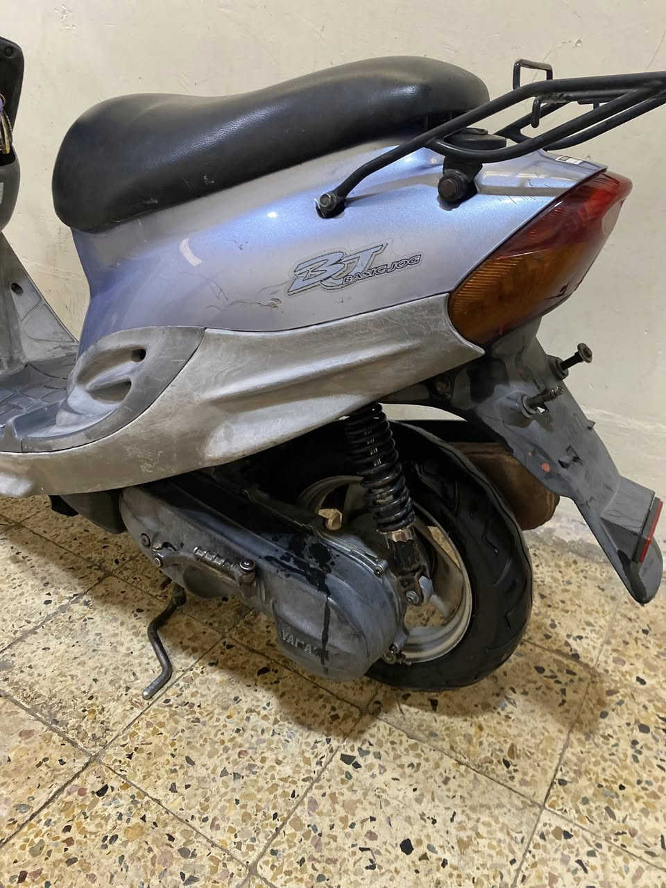 إسلام عليكم للبيع نحله كلو شرط ماطور بس قبق هندر مفتوح باقي كلو شرط يعوزه تريشه بس السعر ٥٥٠ بي مجال للشراي خاص


**إذا كنت صاحب هذا الإعلان وتريد حذفه لأي سبب، رجاءا أرسل رسالة إلى الدعم الفني**