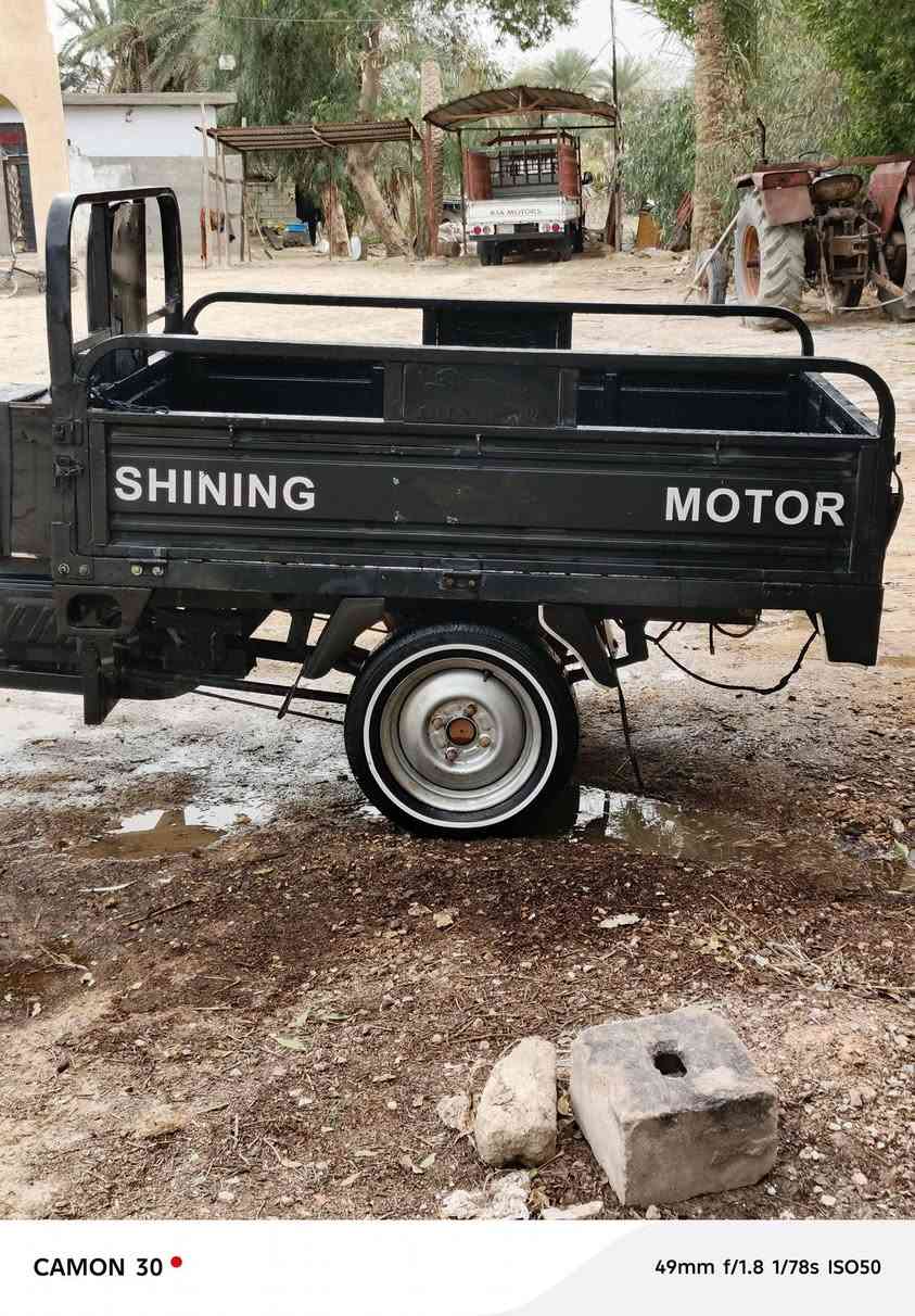 السلام عليكم ستوتة جمرة للبيع موديل ٢٠٢١ رقم انكليزي نجف بسمي مداور ثاني يوم ركبة مكفولة الستوتة بسمي ماعيزة كلشي مكفولة كفالة عامة المكان الديوانية قضاء غماس السعر مليونين وميتين والشراي بي خير ويدلل ***********
