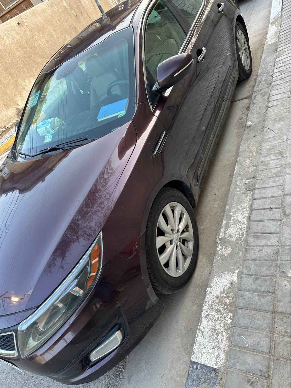 للبيع او مراوس اوبتما امريكي رقم بغداد انكليزي تحويل البصرة, العراق


**إذا كنت صاحب هذا الإعلان وتريد حذفه لأي سبب، رجاءا أرسل رسالة إلى الدعم الفني**