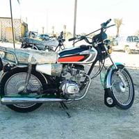 تايكر • ٢٠٢١ • بابل الشوملي