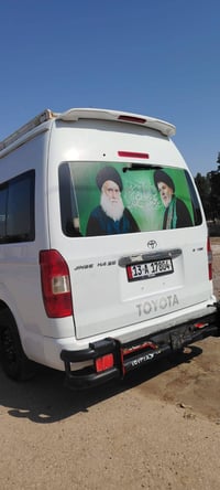 اخوان جنبي 2014سياره نضيفه معنه الكلمه سنويه جديده معمره فقط هلالت تبر...