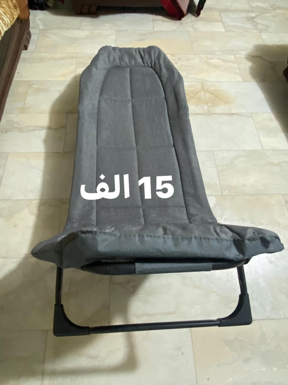 مشكل غراض للبيع


**إذا كنت صاحب هذا الإعلان وتريد حذفه لأي سبب، رجاءا أرسل رسالة إلى الدعم الفني**
