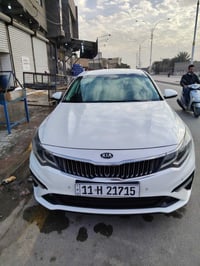 اوبتيما ٢٠١٩ • محرك ٢٠٠٠ • ماشي ١٣٥٠٠٠