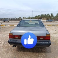 بي أم 735 للبيع السياره كير ومكينه وحداديه خير من الله مثل ماوضحه بالص...