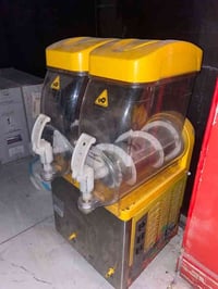 مكينة ازبري • استخدام قليل • الاعظمية بغداد