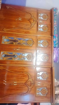 غرفه صاج ب7 قطعه السعر 500 الاتصال على هذا الرقم07831646805