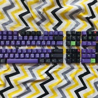 كي كابس • انمي • دبل شوت