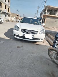 اوبتيما • ٢٠٠٨ • محرك ٢٠٠٠