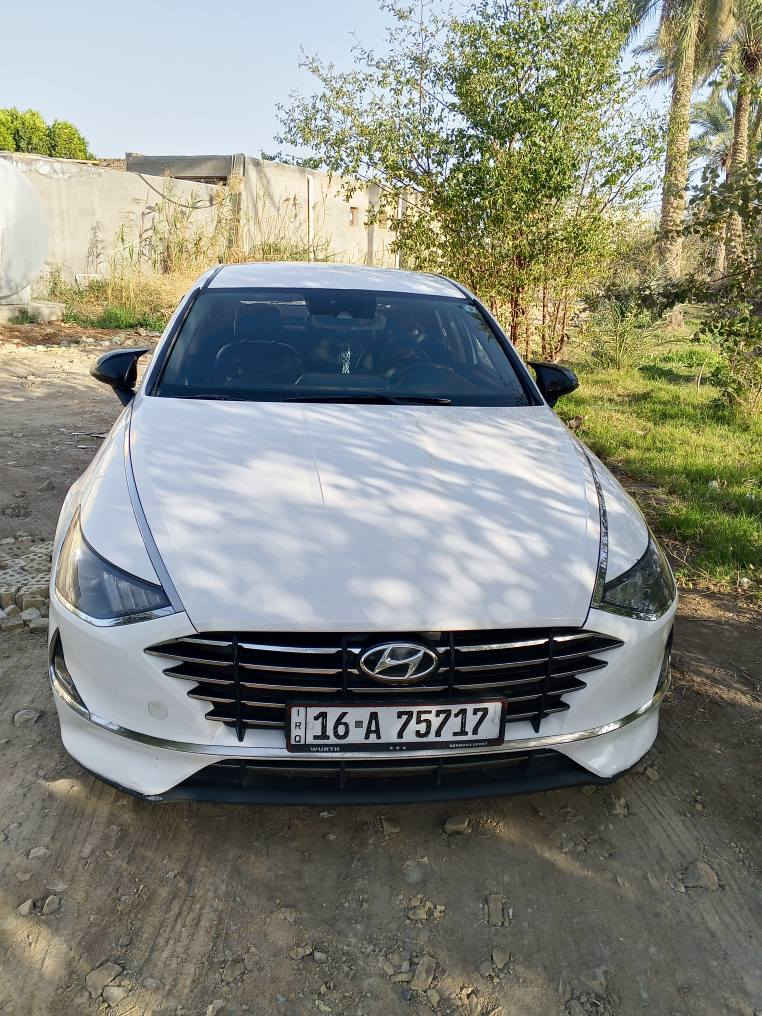 سوناتا 2022 وارد كوري رقم قادسيه حره بأسمي محرك 2000 غاز بلادي فول مواصفات 
حادثها 4 قطع السعر 138 قفل العنوان ديوانيه *********** ديوانية, القادسية
