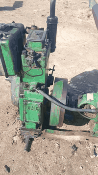 السلام عليكم ماطور للبيع ابو 5 نضيف كلش مع صونده 8متر خنزيره 4ب4النوعيه DMS شرط الشغل المكان  ناصرية قضاء قلعه سكر السعر ب 225 وبيه مجال قليل ***********
