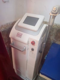 صالون كامل • أجهزة بالمحل • الناصرية قضاء النصر