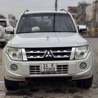 باجيرو حبتور • ٢٠١٣ • ١٣٥ الف كم