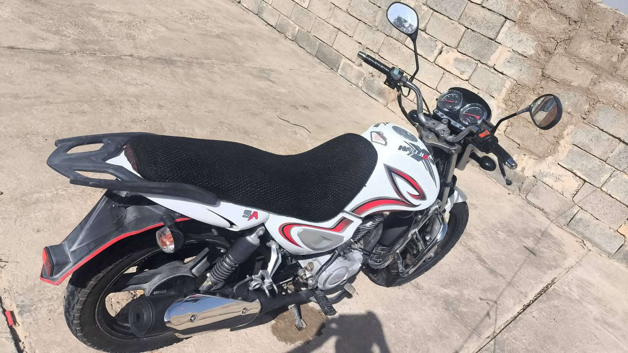 سنكي للبيع كهربايات سلف كله شغال  محرك شركة ما مفتوح سعر 600وبي مجال ***********موديل 2018
