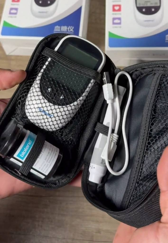 القطعه ب15 الف مع التوصيل
اخر 3 قطع 
جهاز قياس السكر في الدم جديد
للطلب مراسله خاص


**إذا كنت صاحب هذا الإعلان وتريد حذفه لأي سبب، رجاءا أرسل رسالة إلى الدعم الفني**