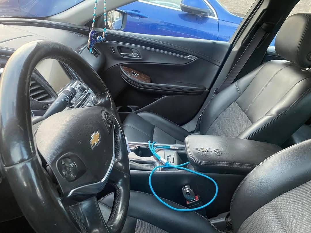 موديل ١٥  الشكل الجديدصبغ جاملغ وبنيد
كير مكينه مبدل جديده  تبريد جديد 
النواقص حداديه نص ونص 
والدعاميه الاماميه تعبانه فقط
سعر ١١٥ 
بغداد الاعضميه 
*********** وتساب
