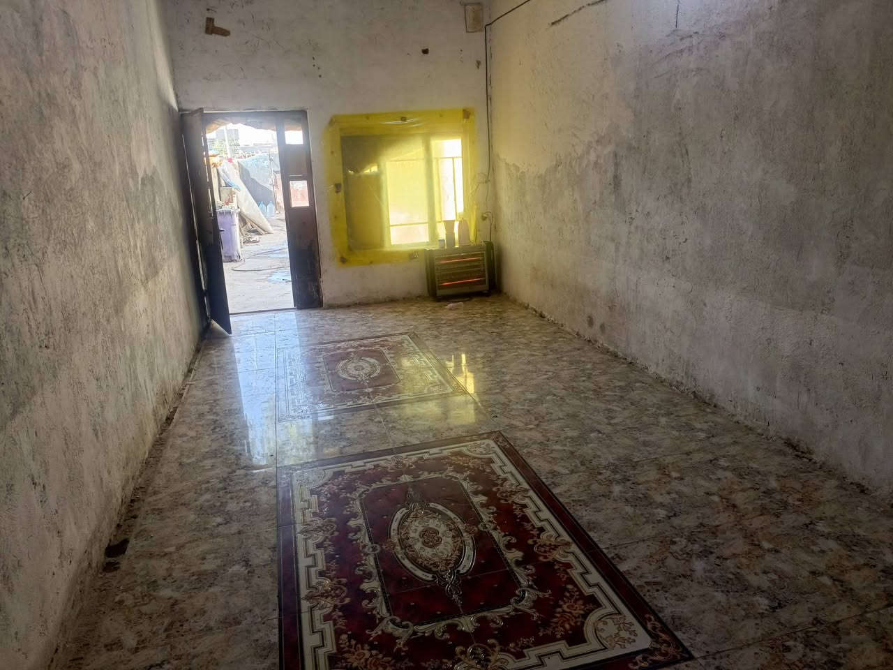 بيت للبيع مكان زراعي عبدالحر مساحه 150 متر سعر 25 بي مجال ***********
