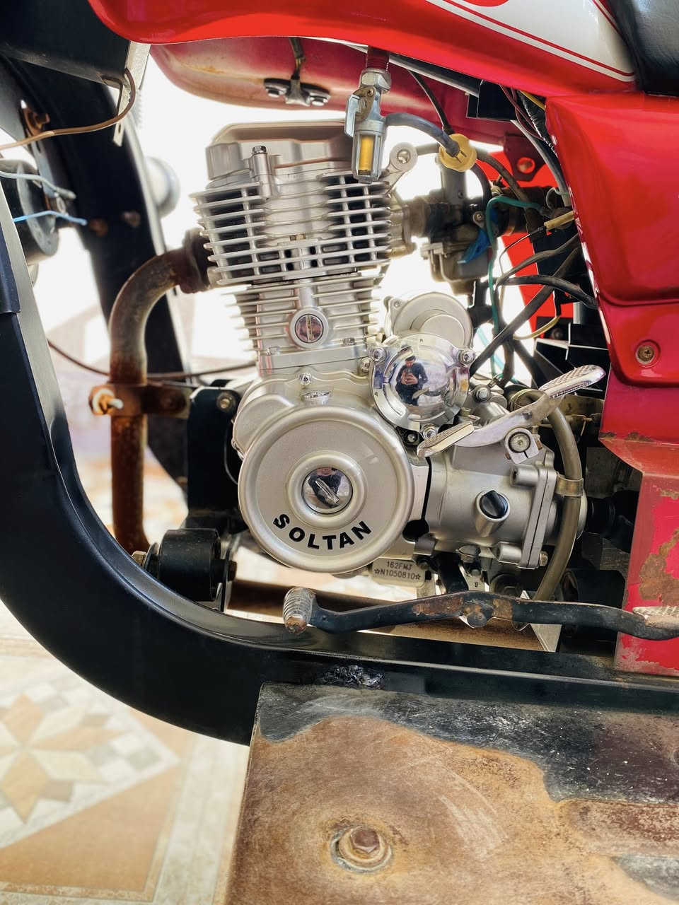 ستوته للبيع موديل 2022التصال علا رقم***********
