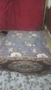 فاترينا • مكنسة كهربائية • تخت جربايه