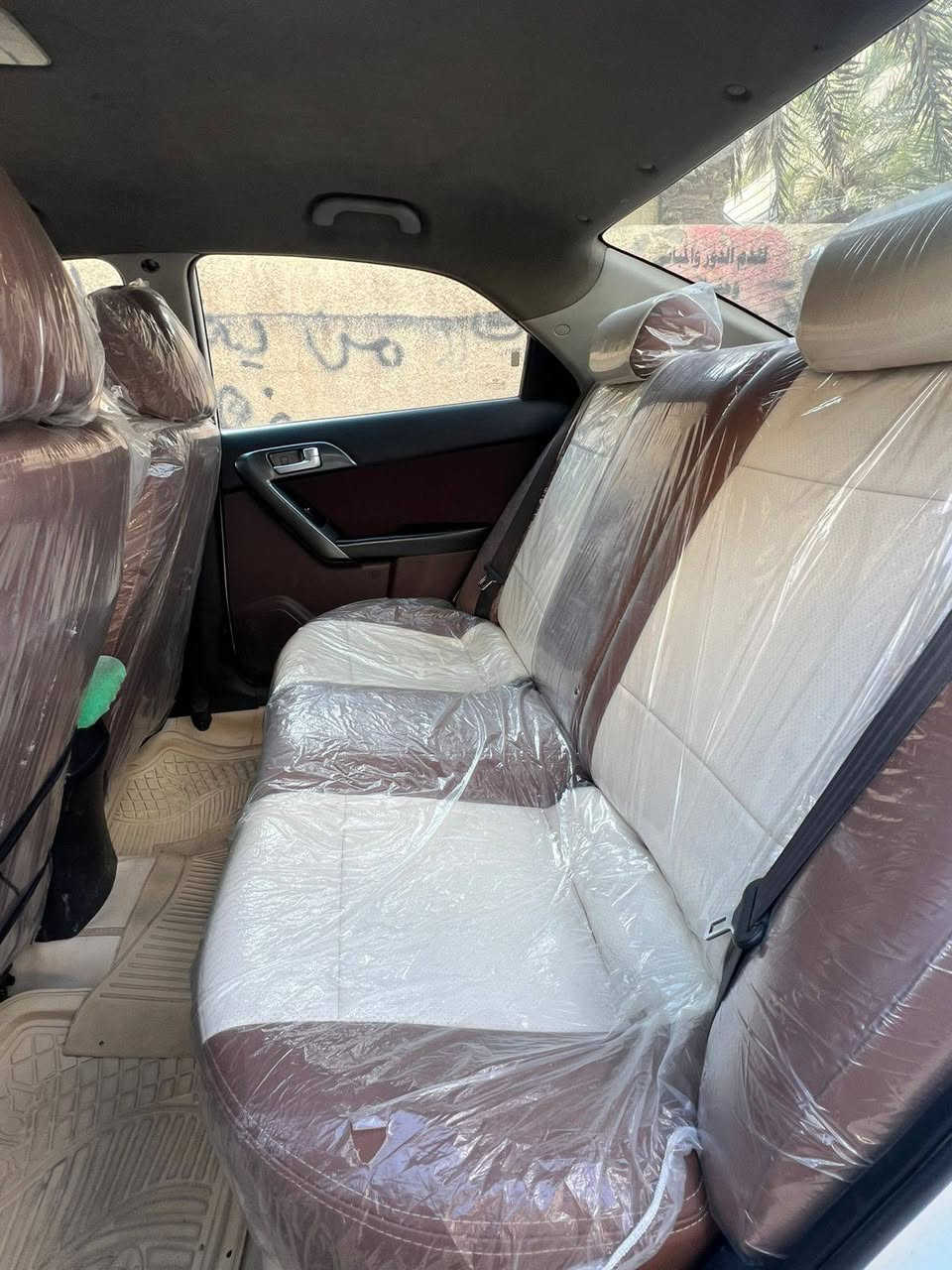 سيراتو ٢٠١١ بيها جملغ خلفي صبغ والباقي مقفول رقم سليمانيه شمالي بسمي فقط تحويل احول السعر ١٠٥ وبيها مجال شي بسيط رقم الهاتف *********** بغداد العبيدي الاستفسار أكثر اتصلو على رقم
