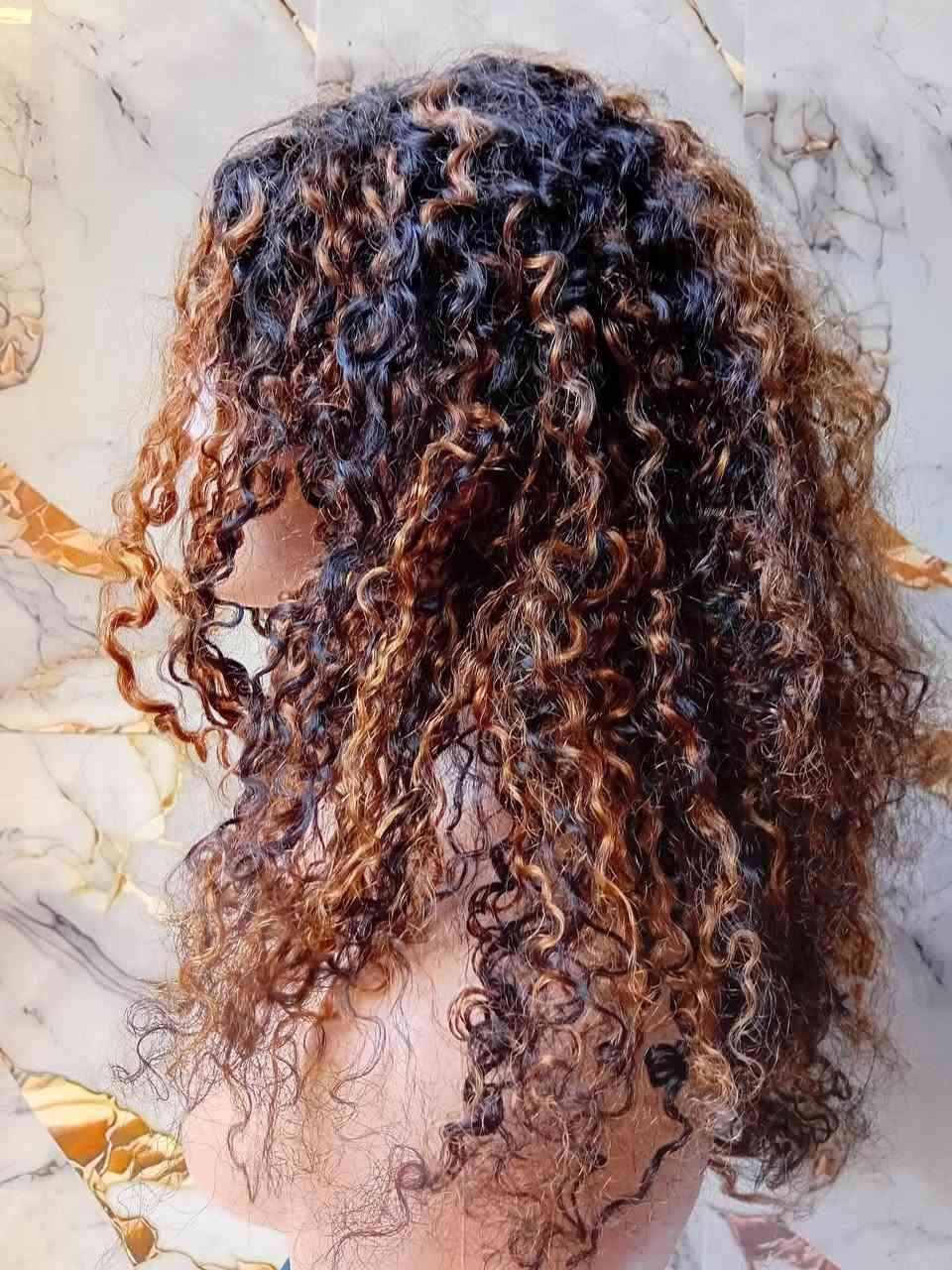 باروكات كيرلي قصير شعر طبيعي بشري


**إذا كنت صاحب هذا الإعلان وتريد حذفه لأي سبب، رجاءا أرسل رسالة إلى الدعم الفني**