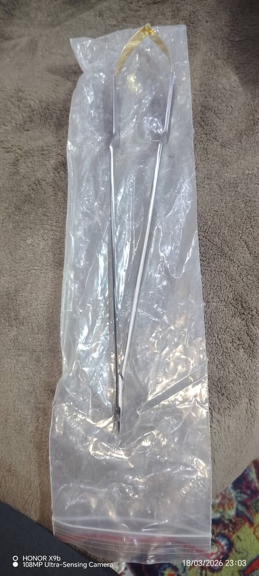 للبيع


**إذا كنت صاحب هذا الإعلان وتريد حذفه لأي سبب، رجاءا أرسل رسالة إلى الدعم الفني**