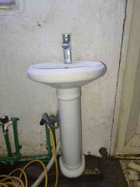 مغسلة • خلاط • النجف حي المهندسين