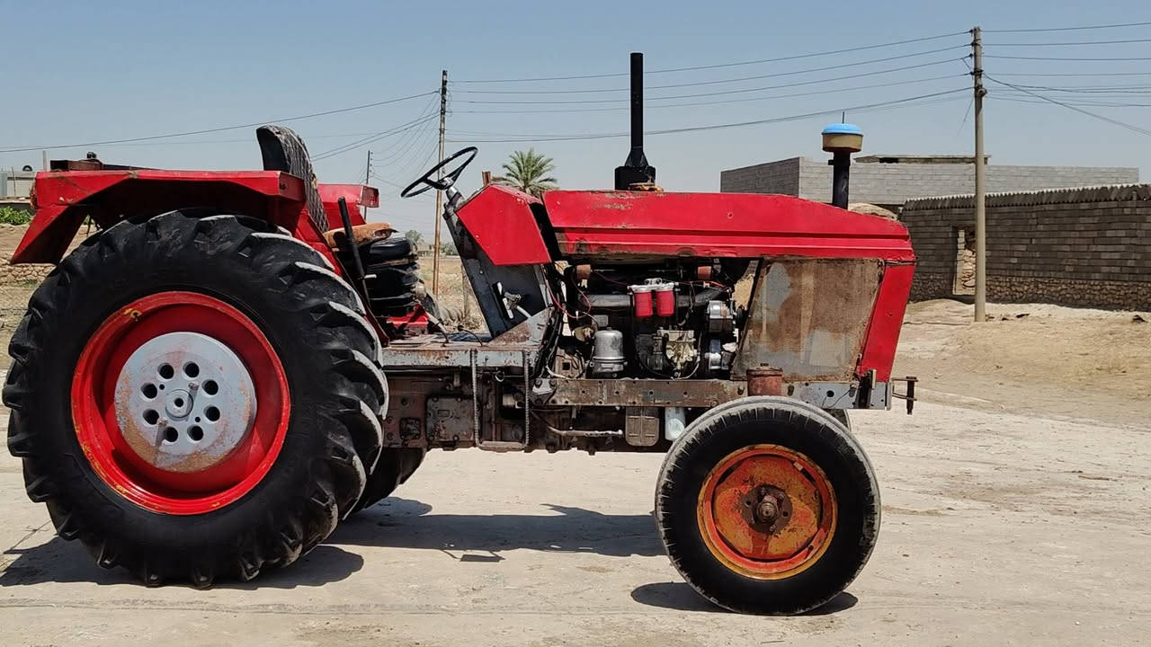 جاهز كامل من الجرار للجرار شرط 
***********
***********
