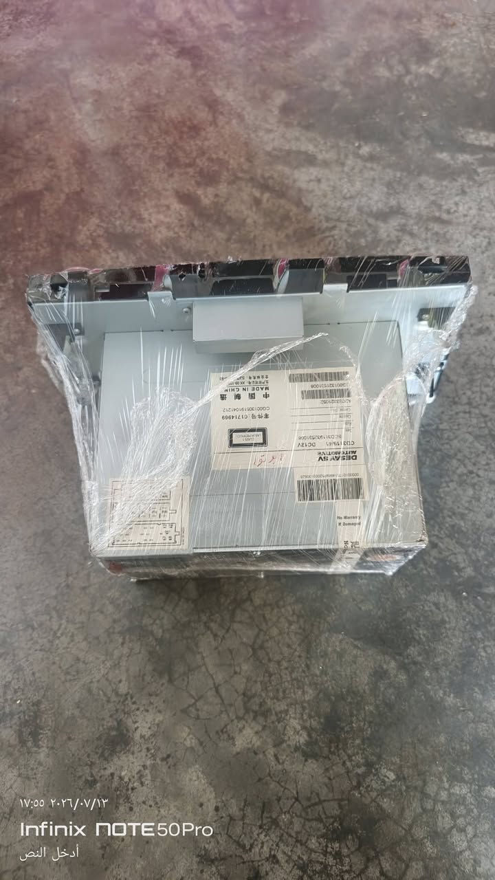 مسجل جيلي امكراند ec8شريكه 
***********
