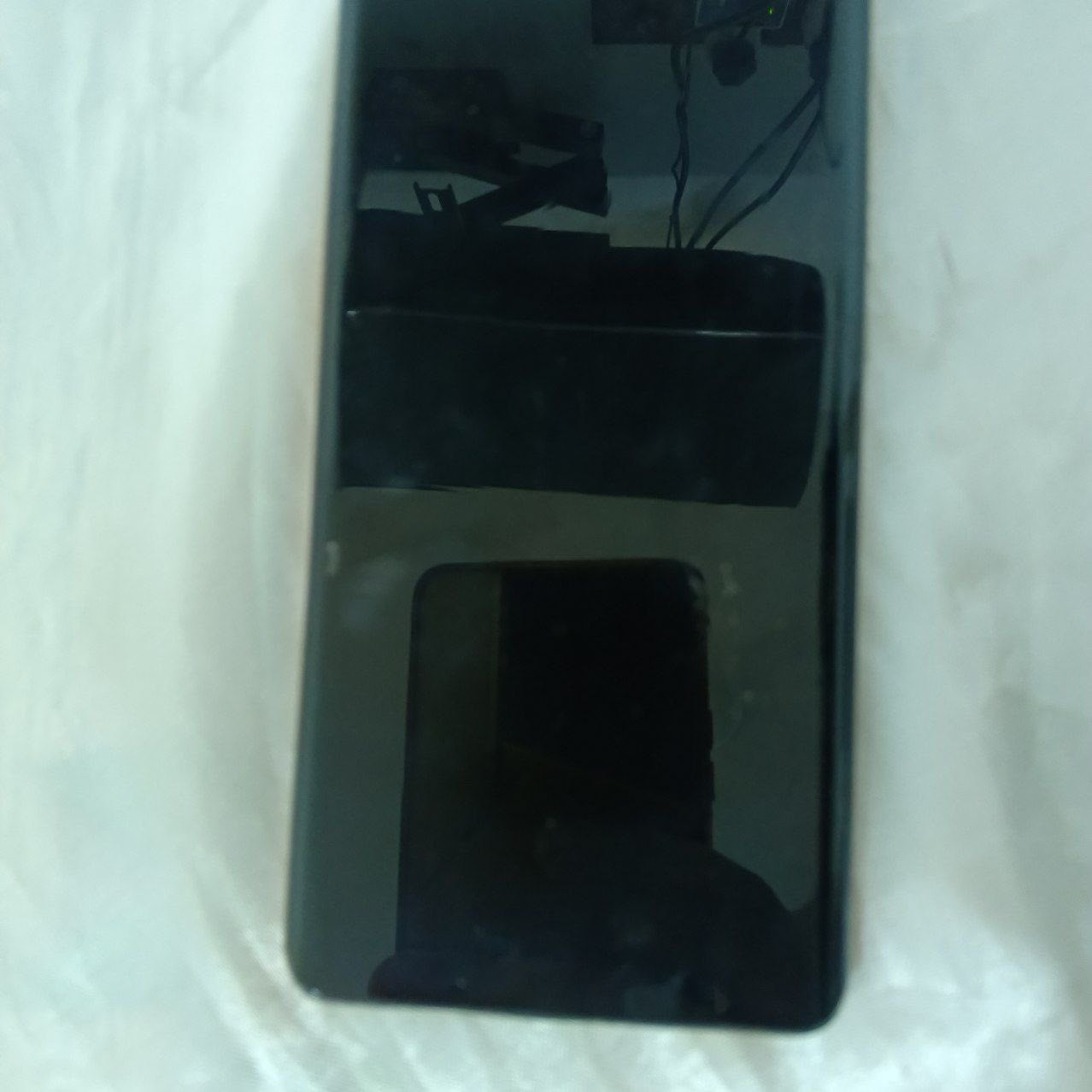 اسم الجهاز : honor x9b
ذاكره : 256
النظافه : الكلاس الخارجي مفطور فقط الشاشه مابيها اي مشكله
النظام : اونر ماجك OS
حاله الجهاز : لا مفتوح ولامصلح شرط الفحص وين ما يعجبك
الملحقات : جهاز فقط 
السعر  : 250الف

توصيل لكل العراق 5 الاف


**إذا كنت صاحب هذا الإعلان وتريد حذفه لأي سبب، رجاءا أرسل رسالة إلى الدعم الفني**