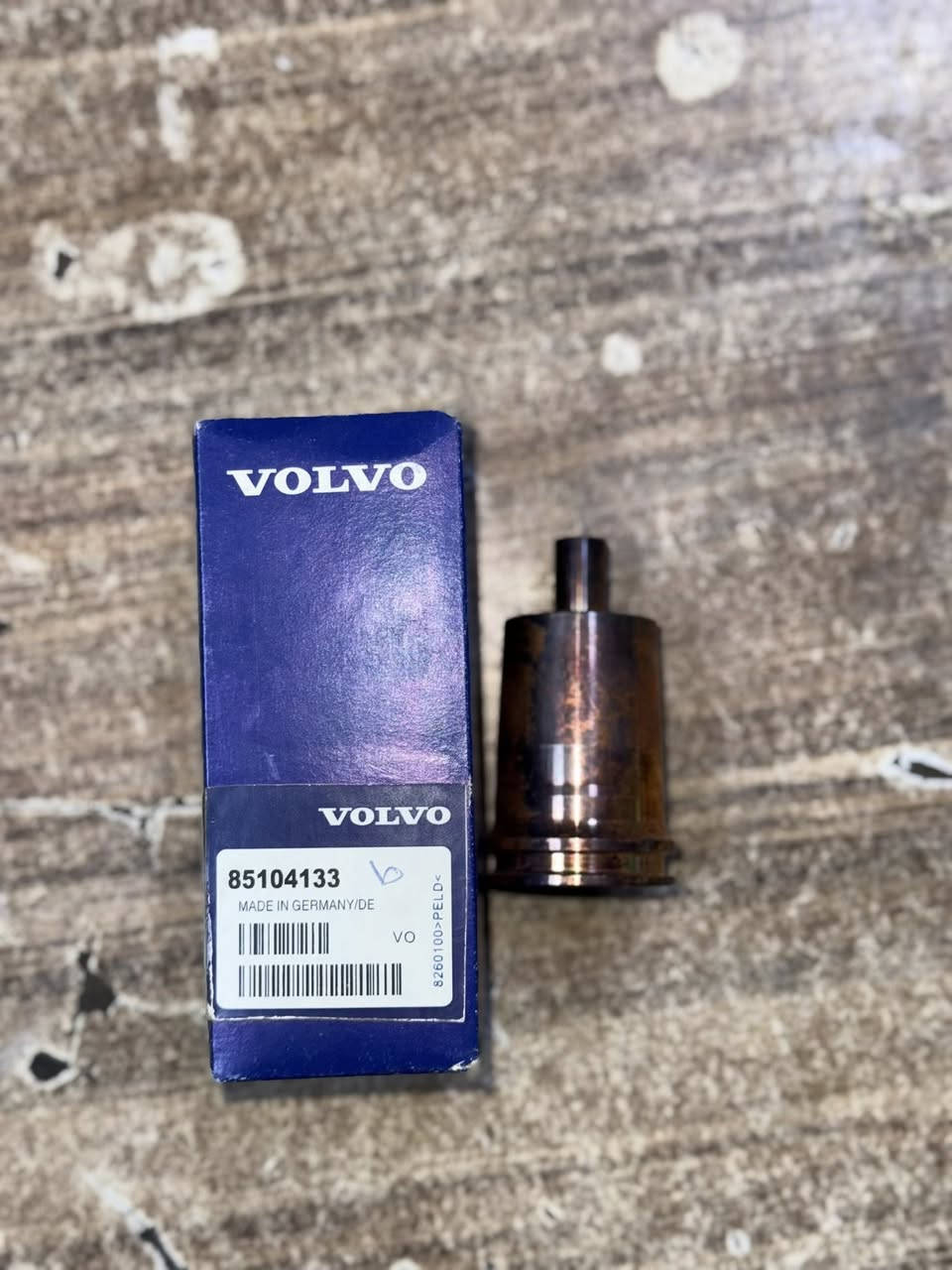 توفر لدينا ادوات فالفو جديد ومستعمل من جميع الشركات وجميع الادوات العنوان بغداد جرف النداف قرب سيطره القديمه للستفسار الرجاء الاتصال /***********
