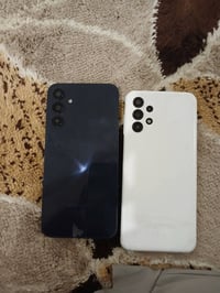 A13 شاشة مفطرة • A15 لوك جديد • بغداد المشتل