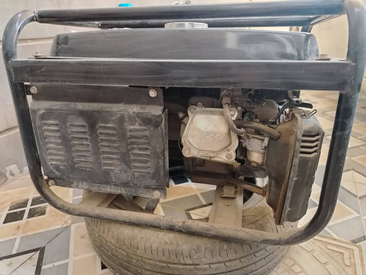 مولدة استرا كوري اصلي
تشغل 8 امبير
السعر 150


**إذا كنت صاحب هذا الإعلان وتريد حذفه لأي سبب، رجاءا أرسل رسالة إلى الدعم الفني**