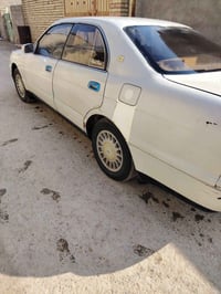 بطة موديل ٩٣ مكفولة حدادية جديده غير موجود ع الخاص الاتصال 07824869695