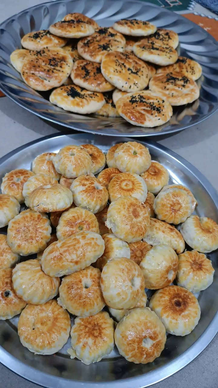 ‏🌸بسم الله الرحمن الرحيم (يأتيها رزقها رغدآ من كل مكان )
نفتح الحجز ع كليجه العيد 
تمر ٨
حلقوم٦
مبروش٧
سمسم وجوز٦
تمر جوز١٠
جوز ١٢
خفيفي تمر٩
خفيفي سمسم اوحبه سوده أو زعتر ب٥


**إذا كنت صاحب هذا الإعلان وتريد حذفه لأي سبب، رجاءا أرسل رسالة إلى الدعم الفني**