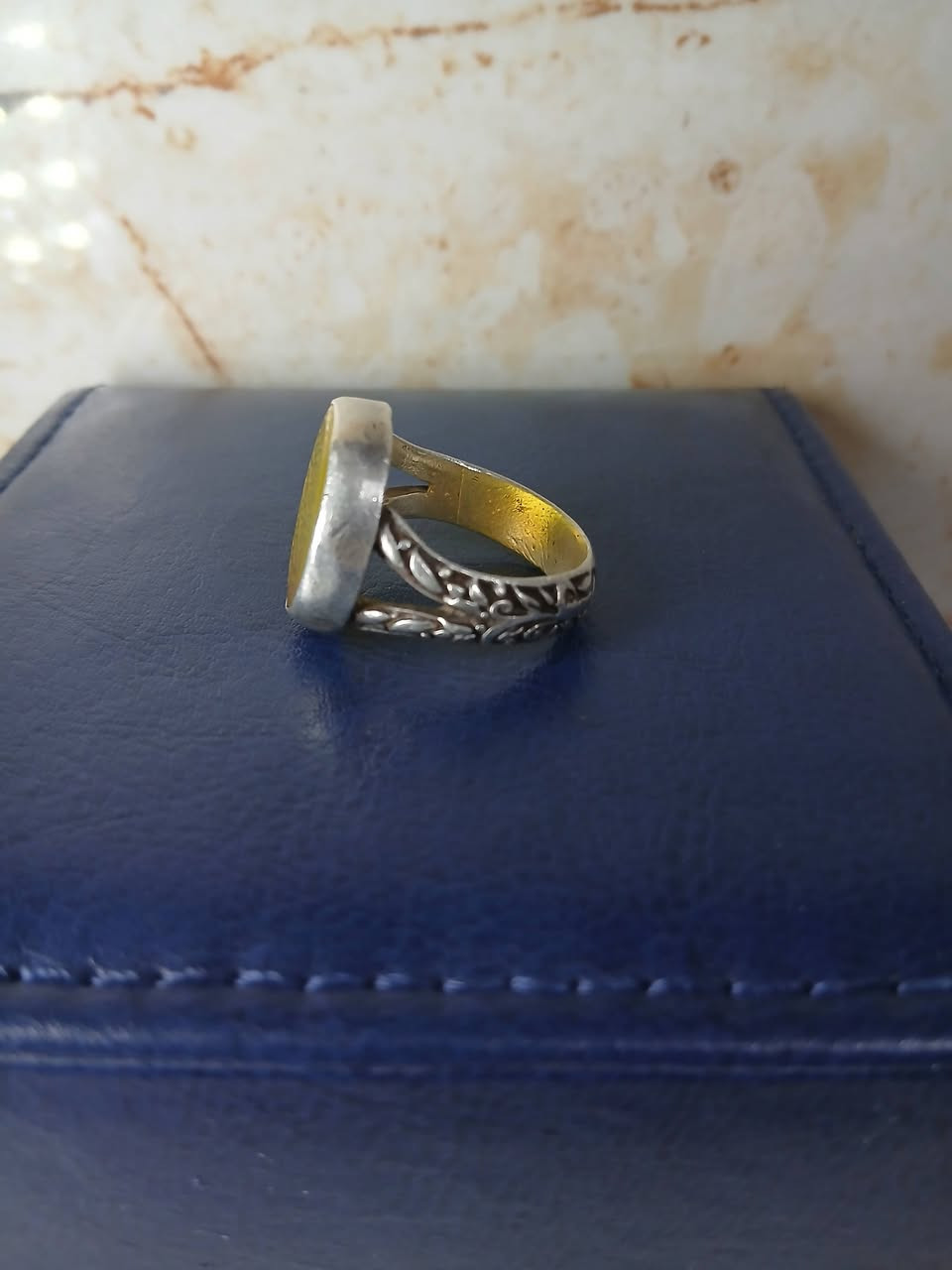 محبس فظة اصلي البيع ***********
